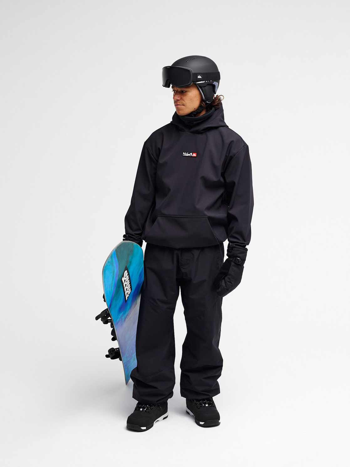 QUIKSILVER