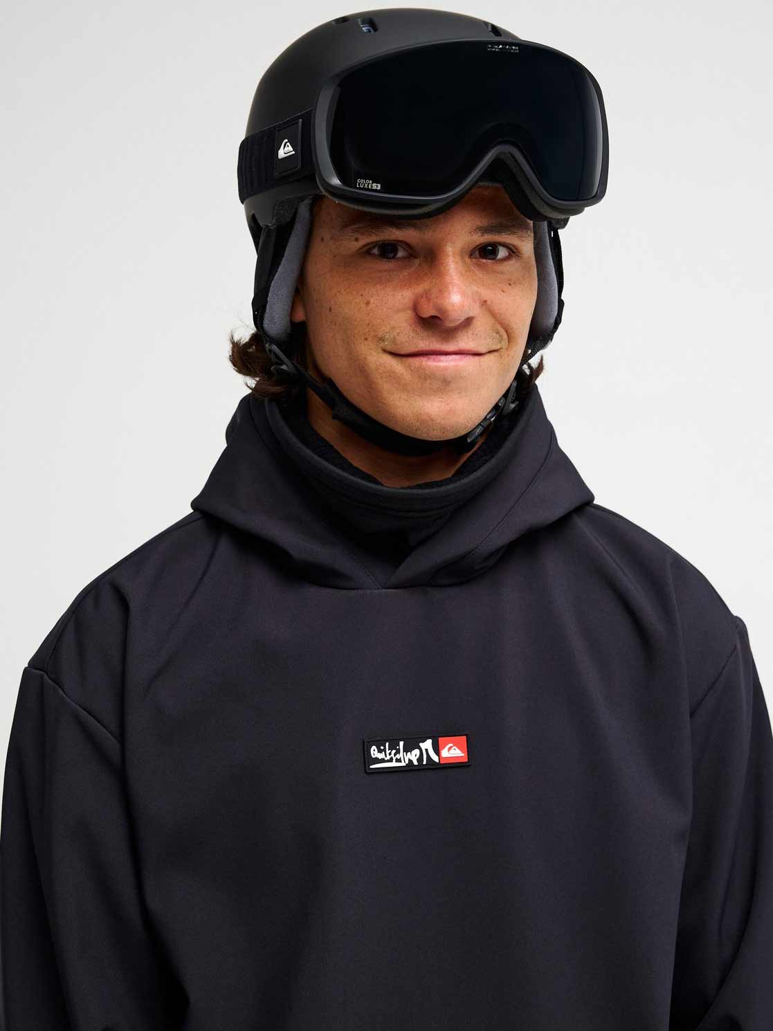 QUIKSILVER
