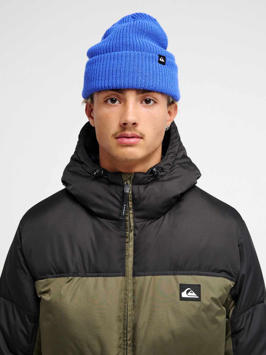 QUIKSILVER