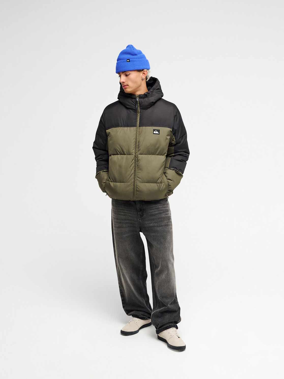 QUIKSILVER