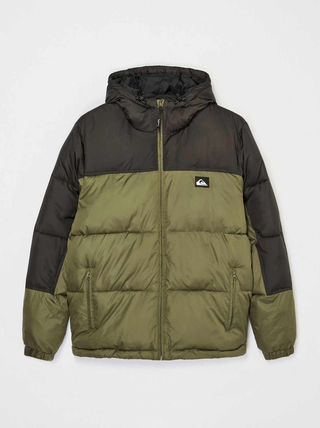 QUIKSILVER