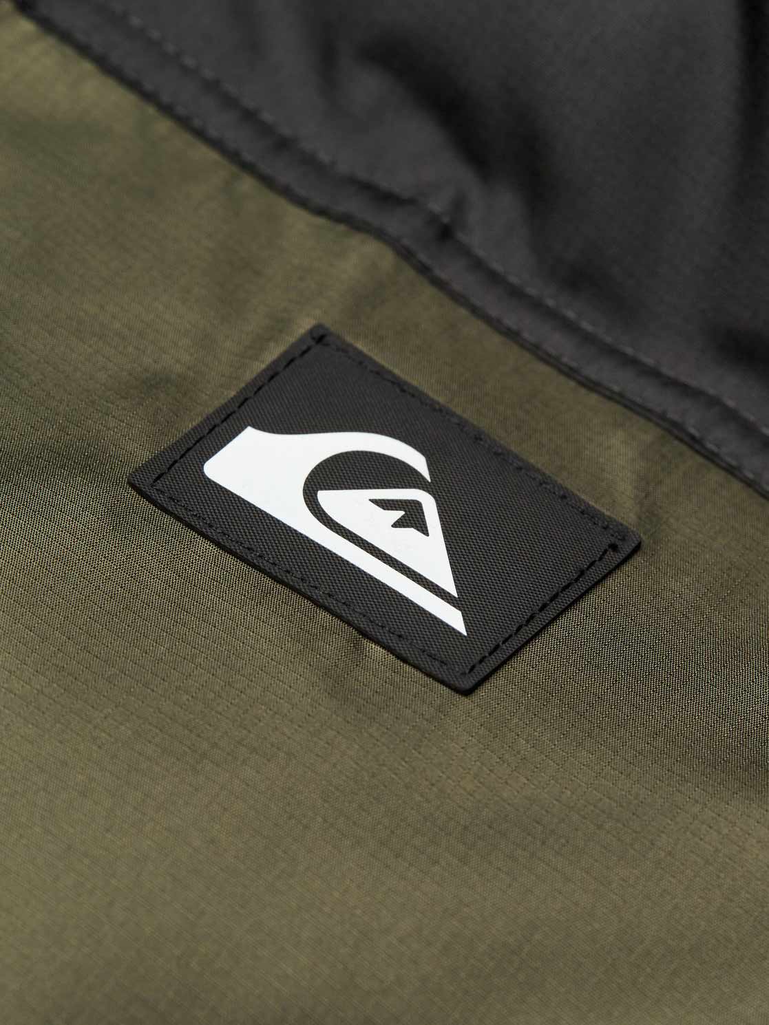 QUIKSILVER