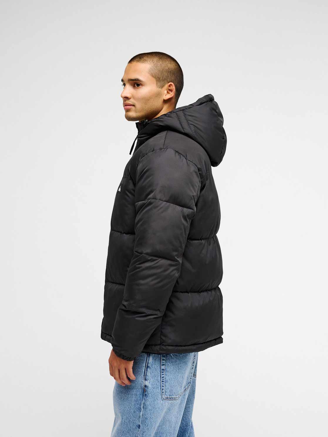 QUIKSILVER