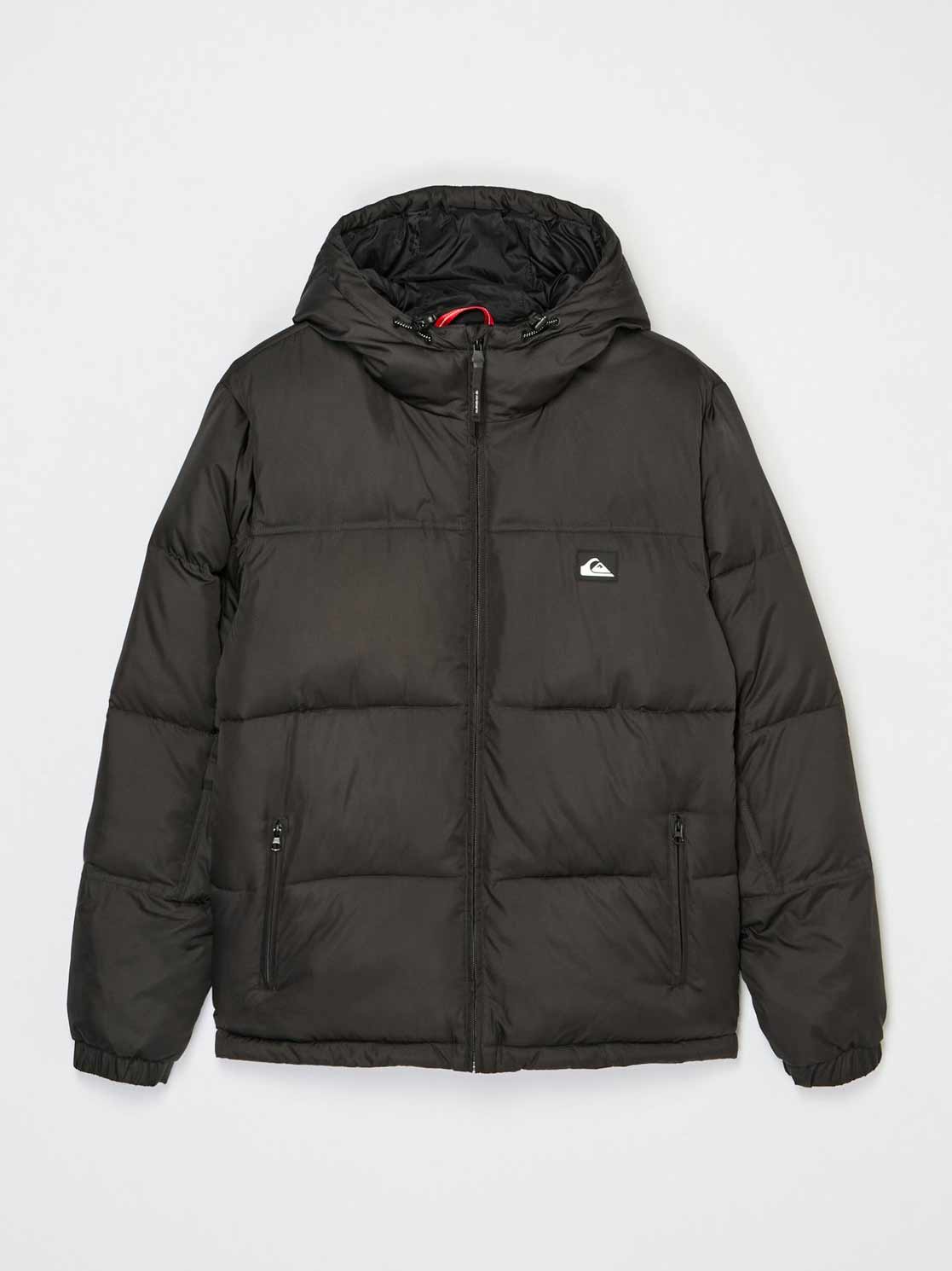 QUIKSILVER