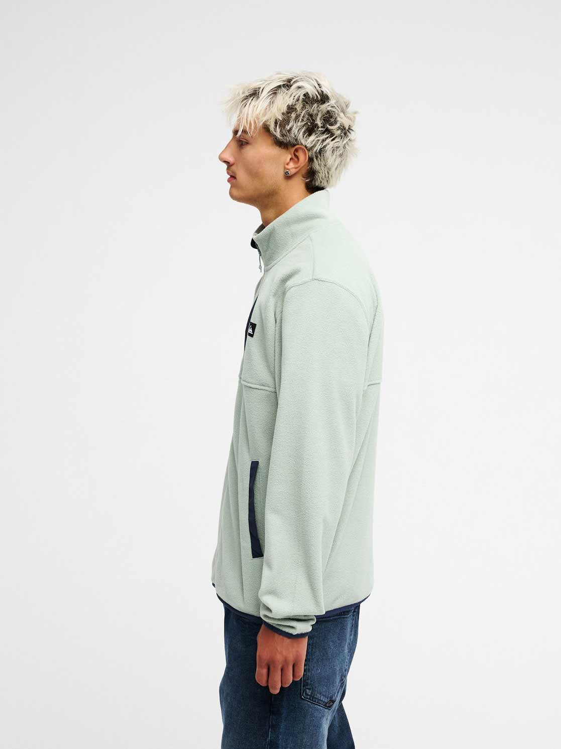 QUIKSILVER