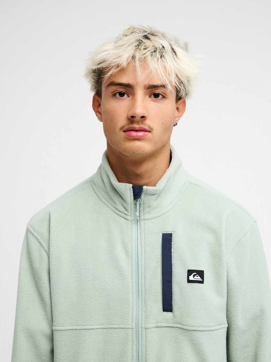 QUIKSILVER