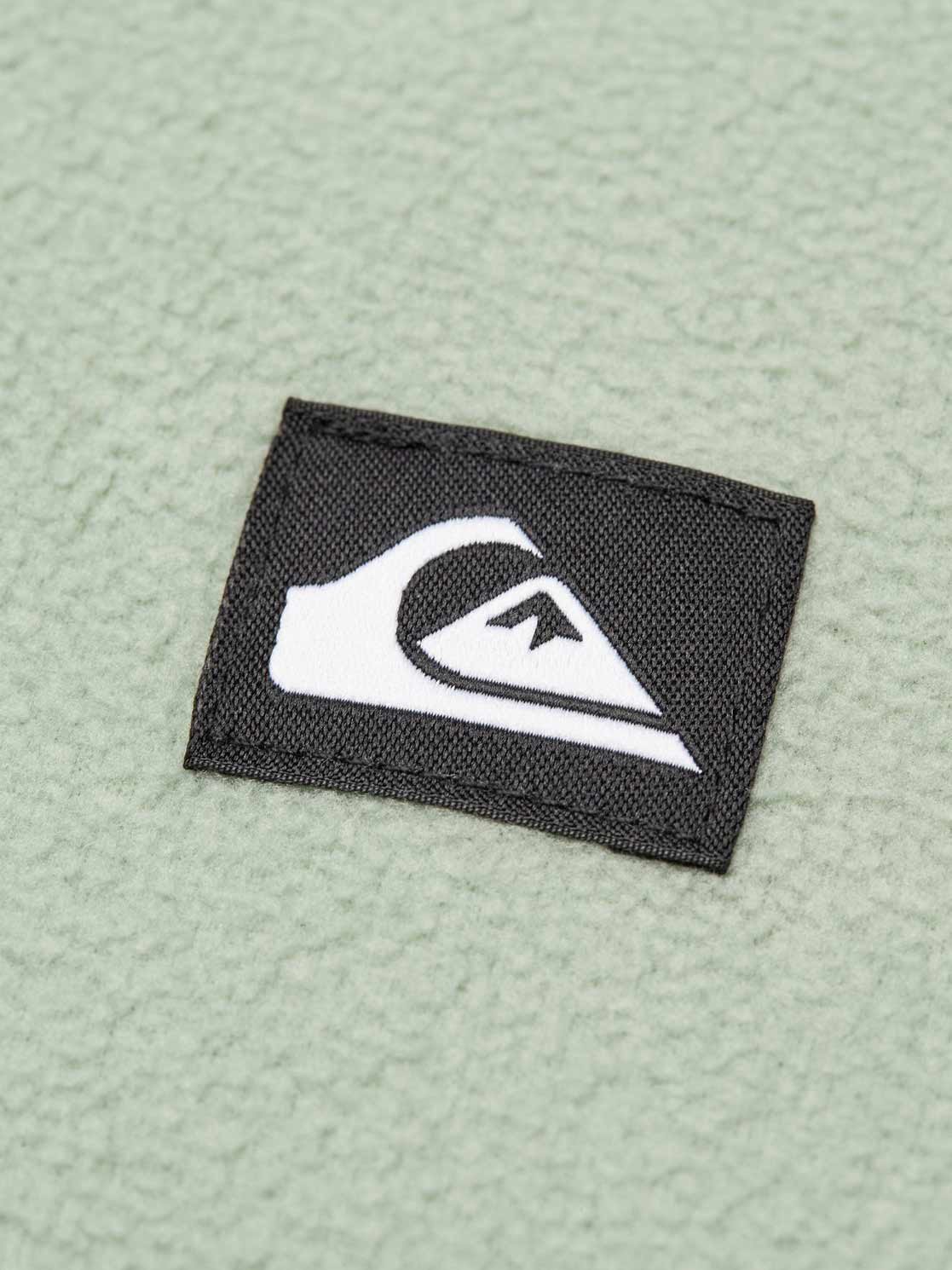 QUIKSILVER