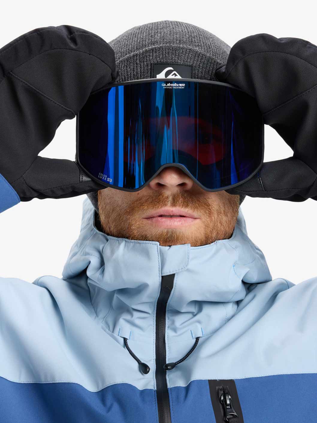 QUIKSILVER