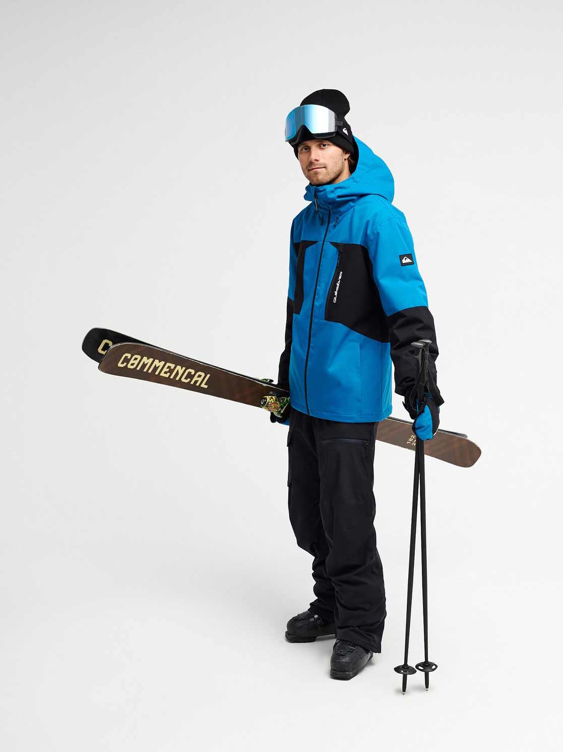 QUIKSILVER