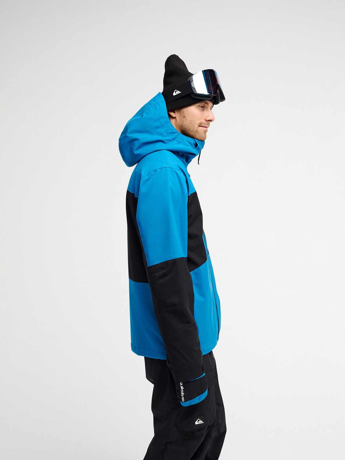 QUIKSILVER