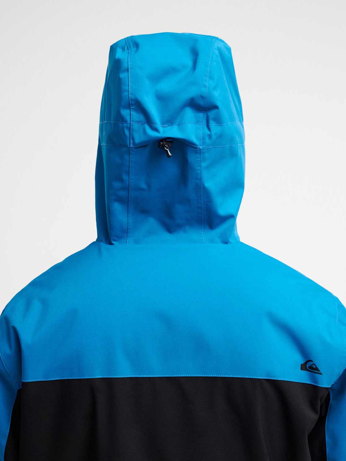 QUIKSILVER