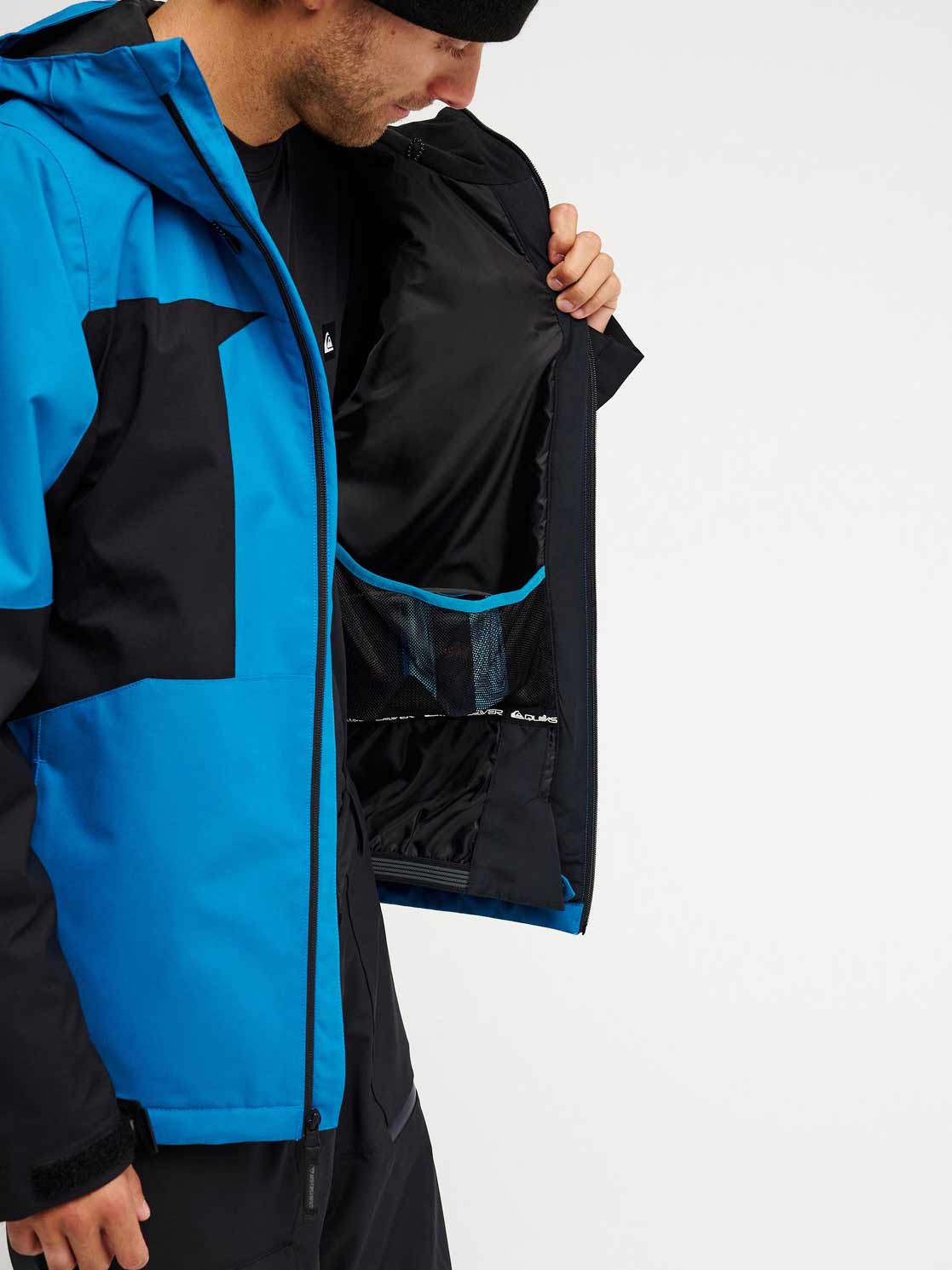 QUIKSILVER