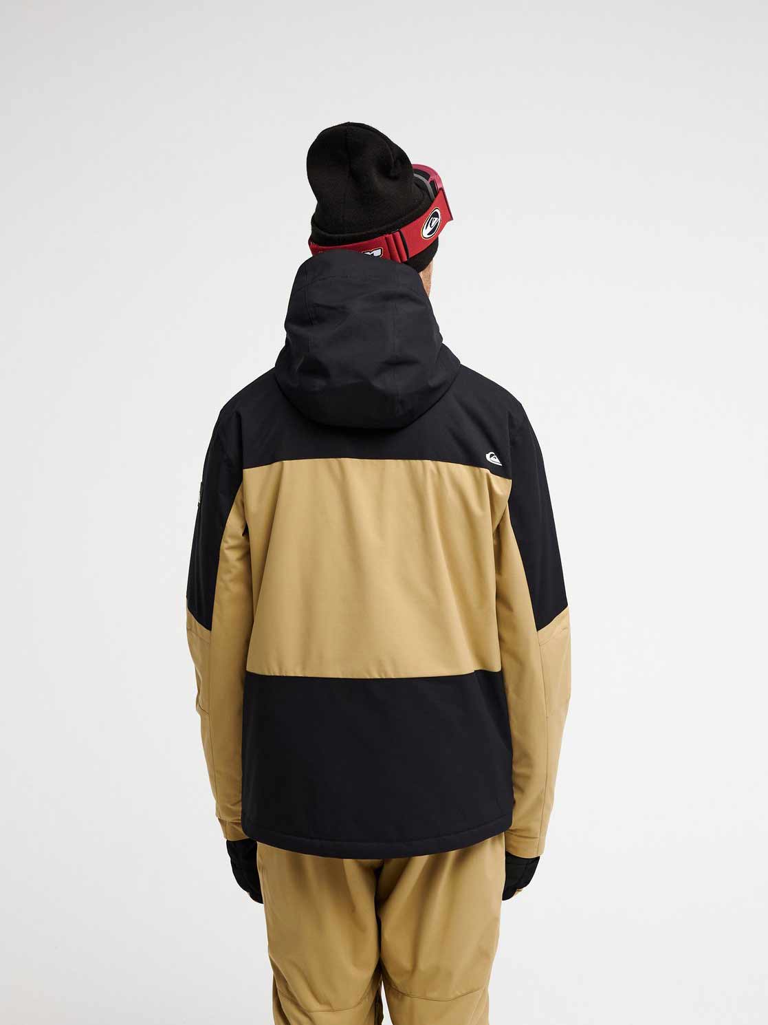 QUIKSILVER