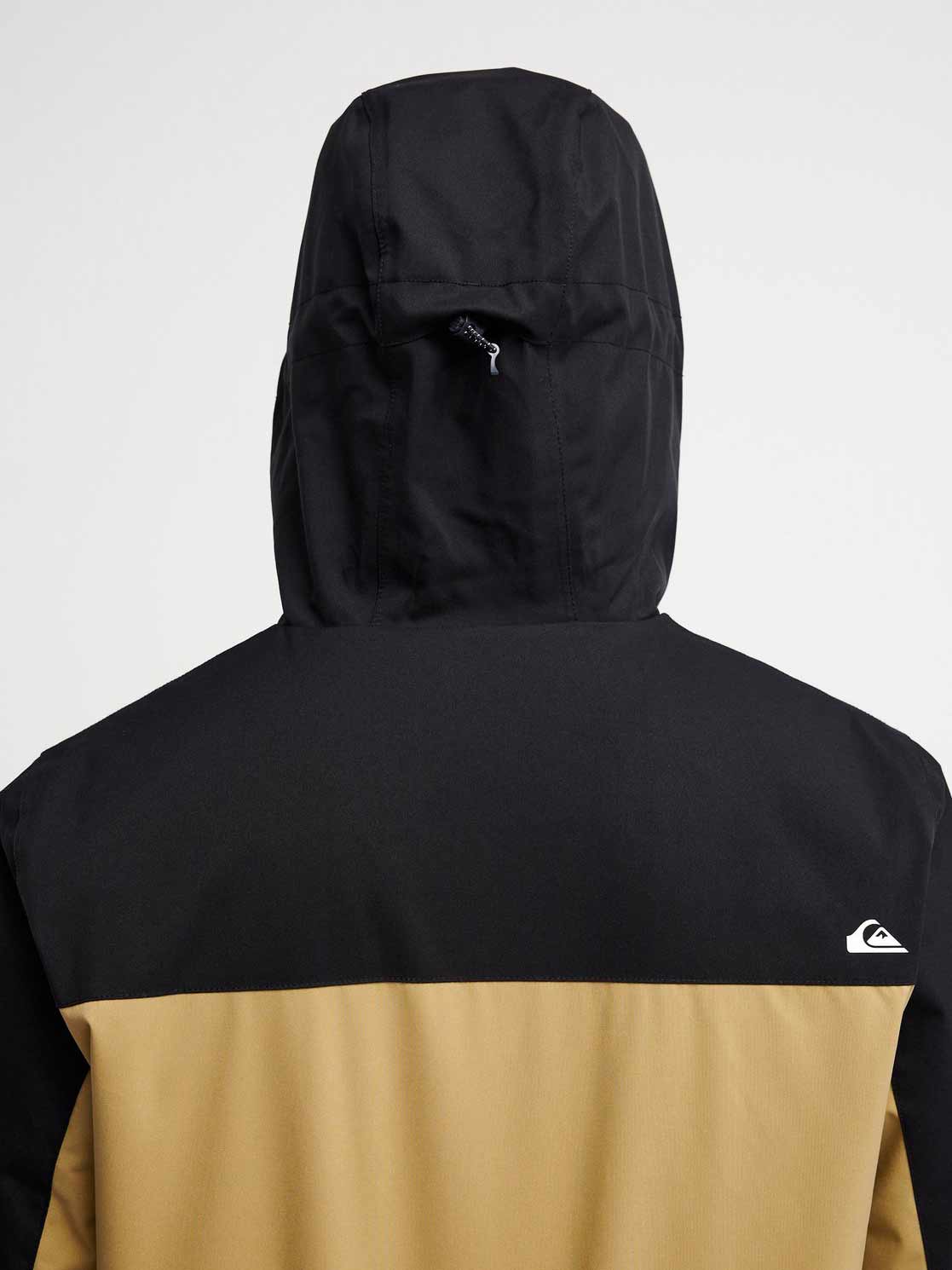 QUIKSILVER