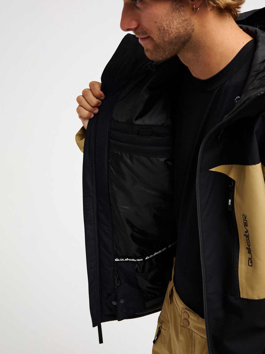 QUIKSILVER