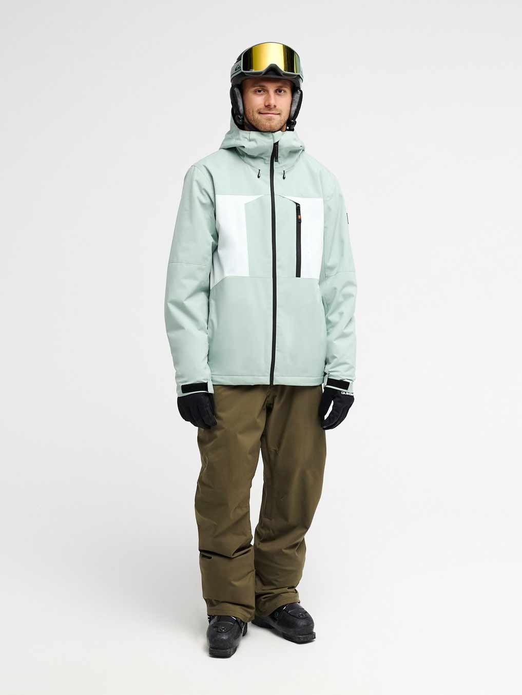 QUIKSILVER