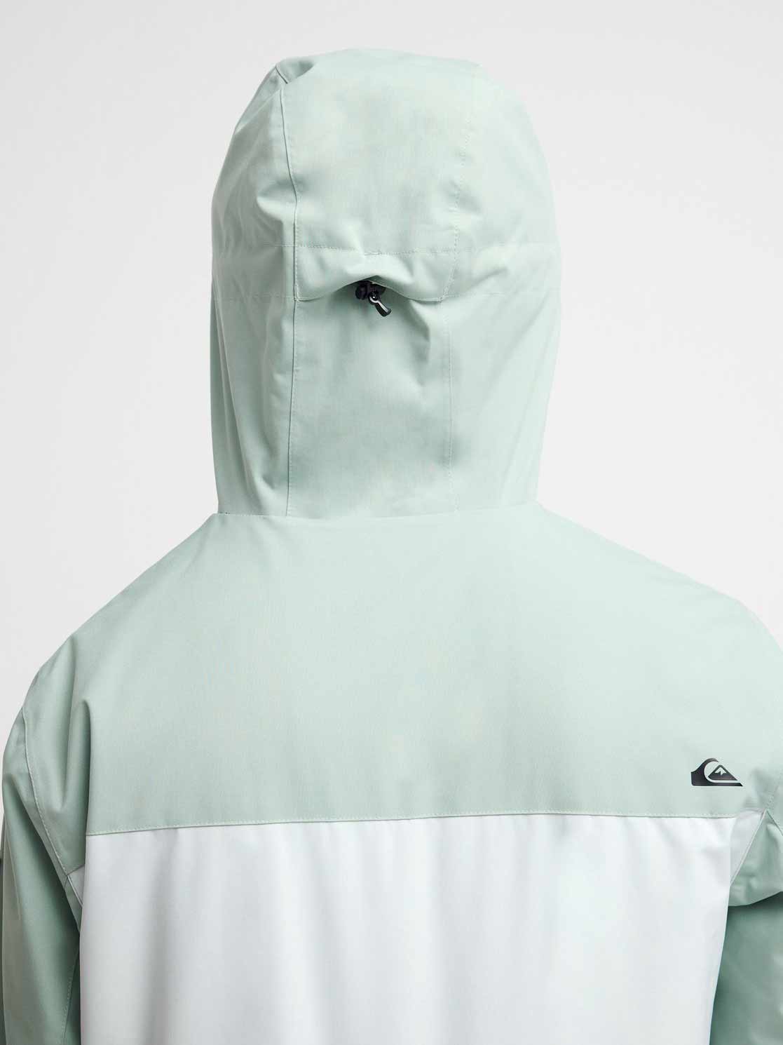 QUIKSILVER