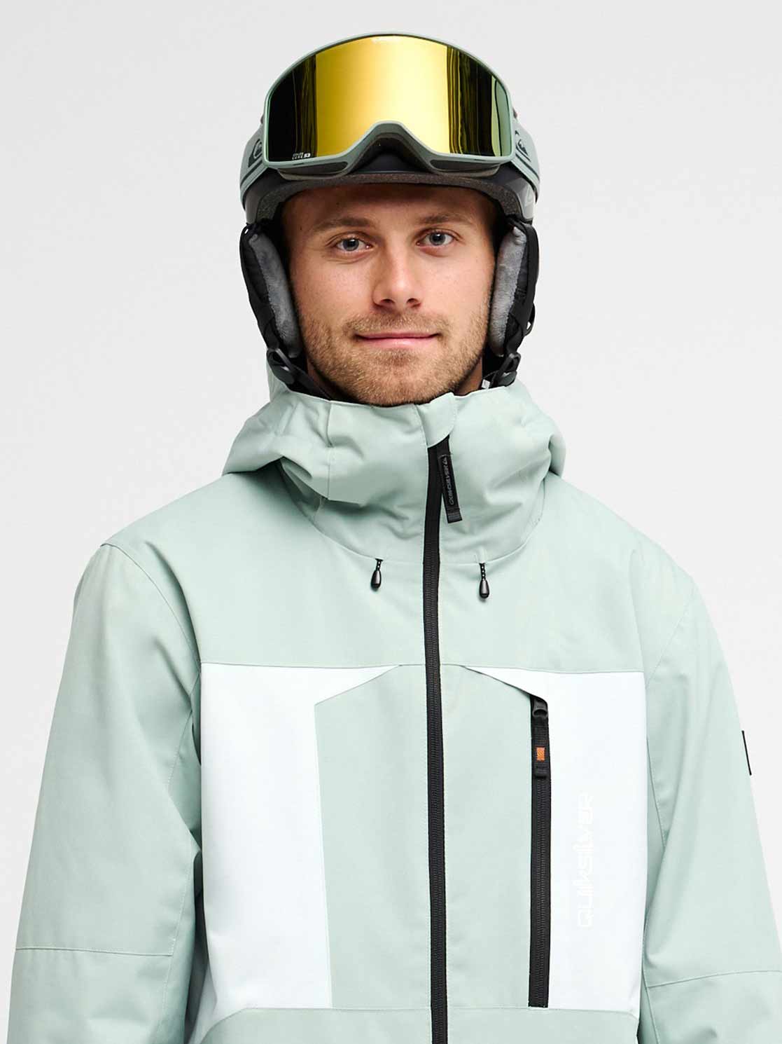 QUIKSILVER