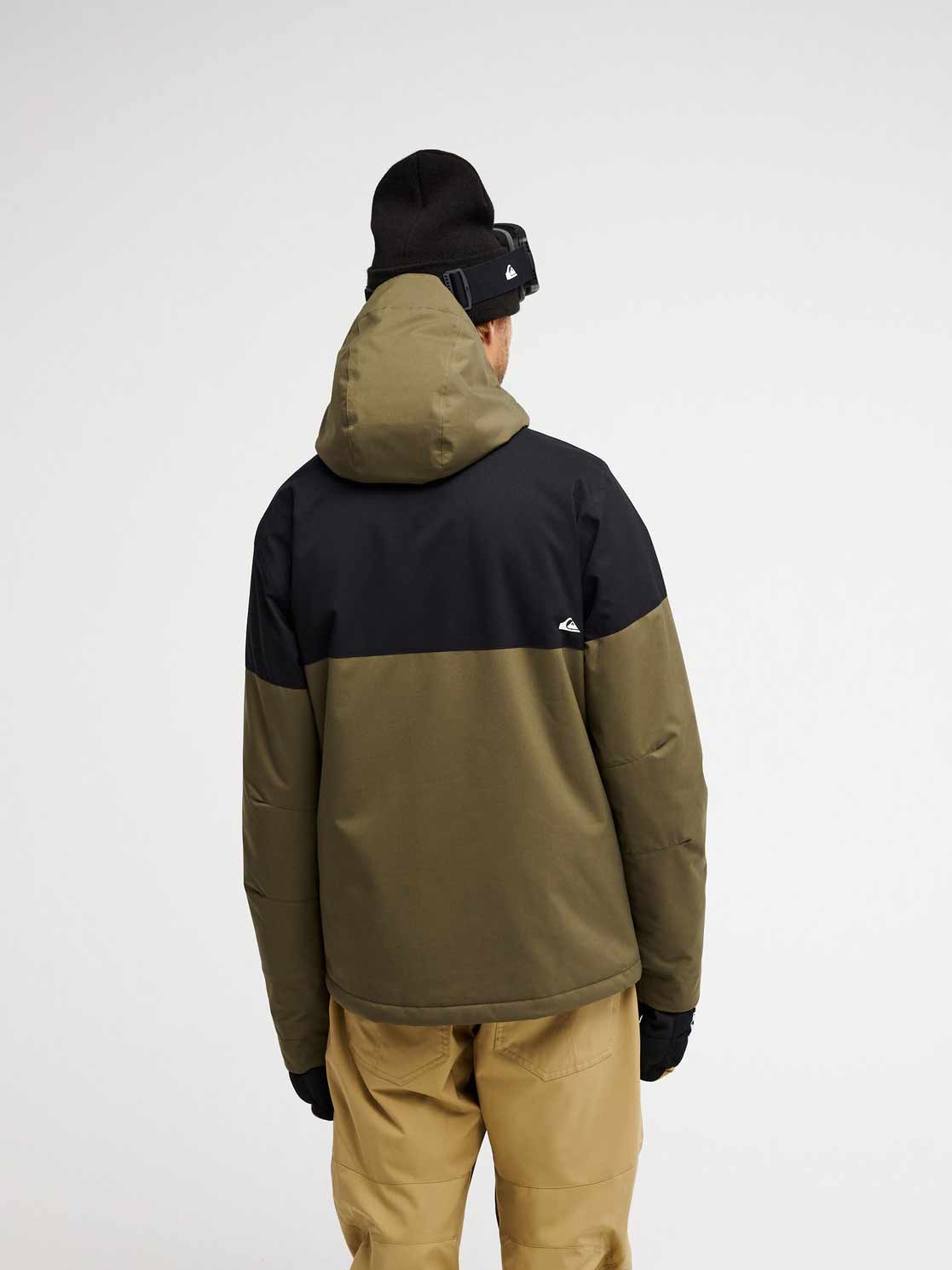 QUIKSILVER