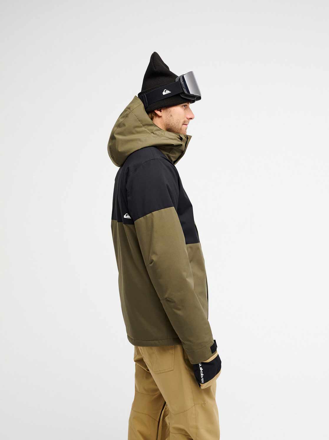QUIKSILVER