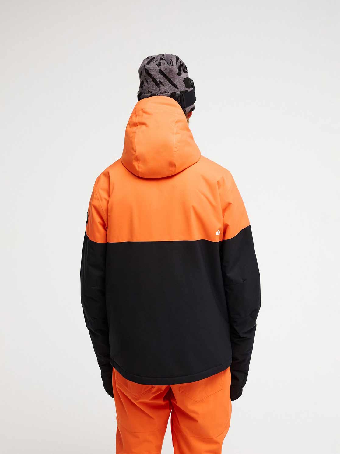 QUIKSILVER