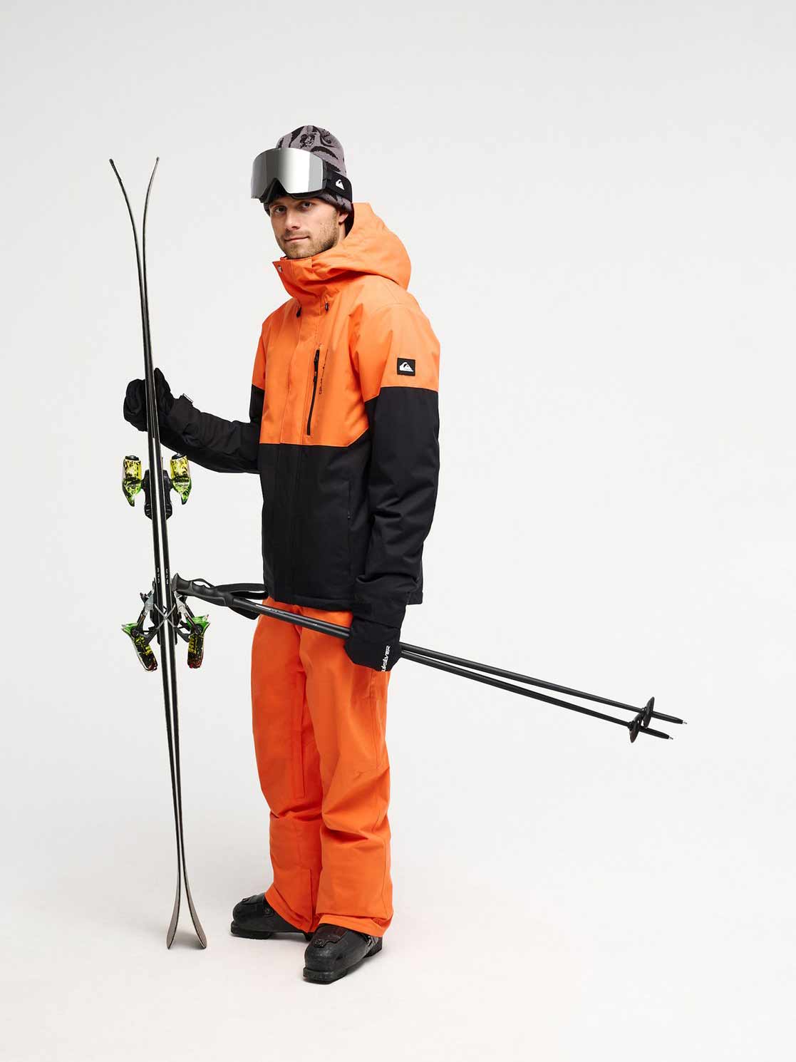 QUIKSILVER