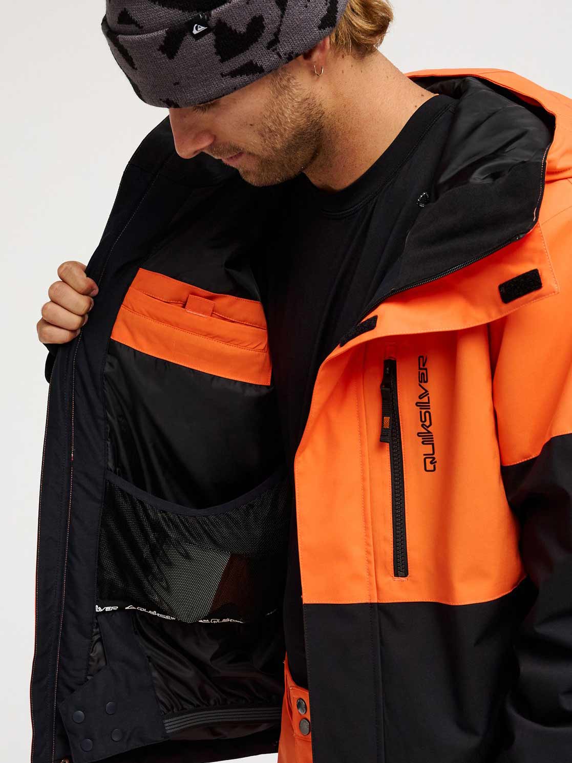 QUIKSILVER