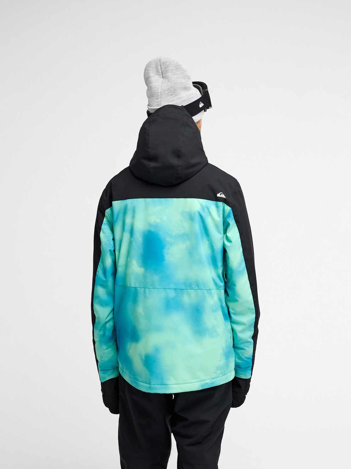 QUIKSILVER