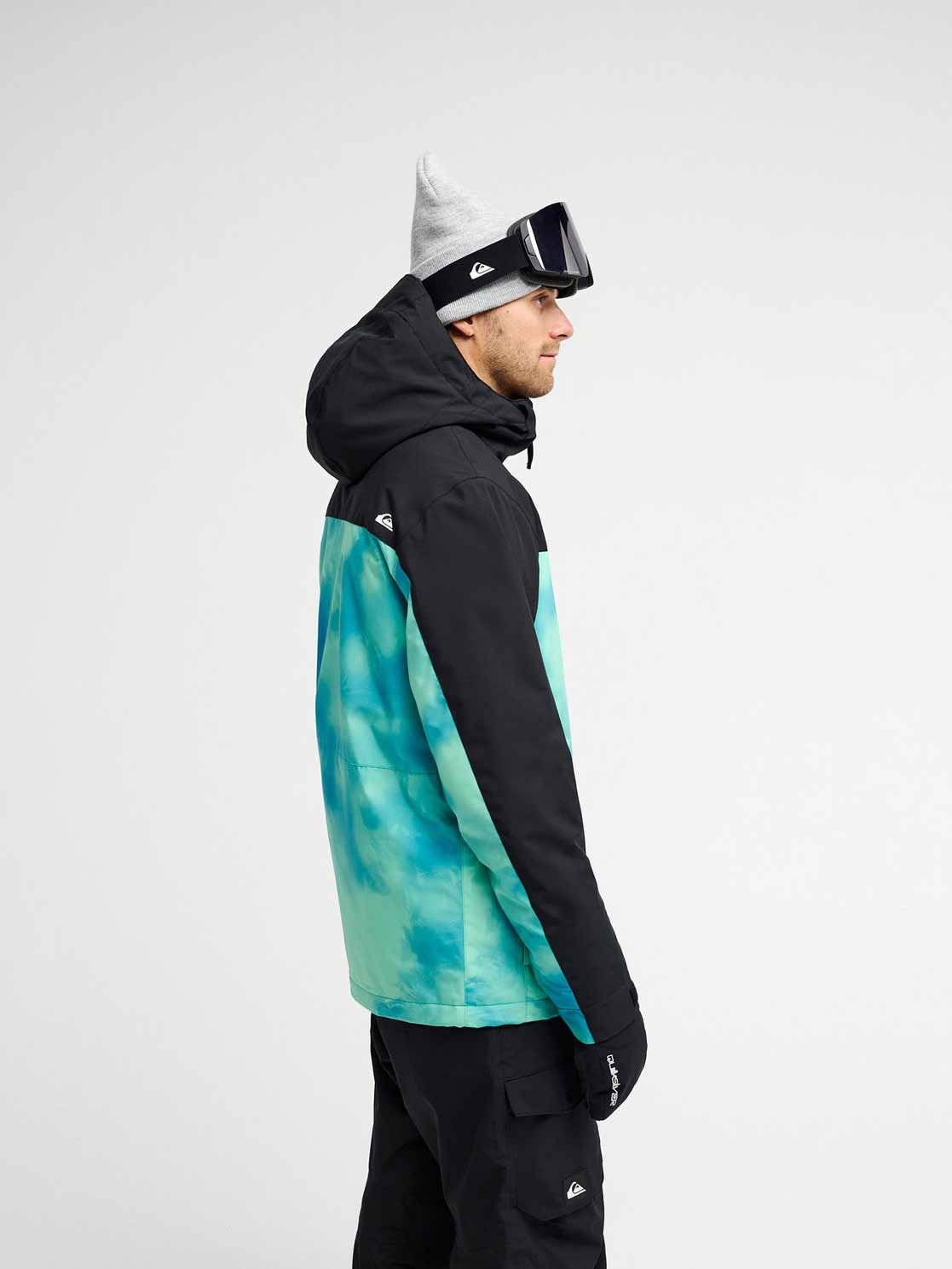 QUIKSILVER