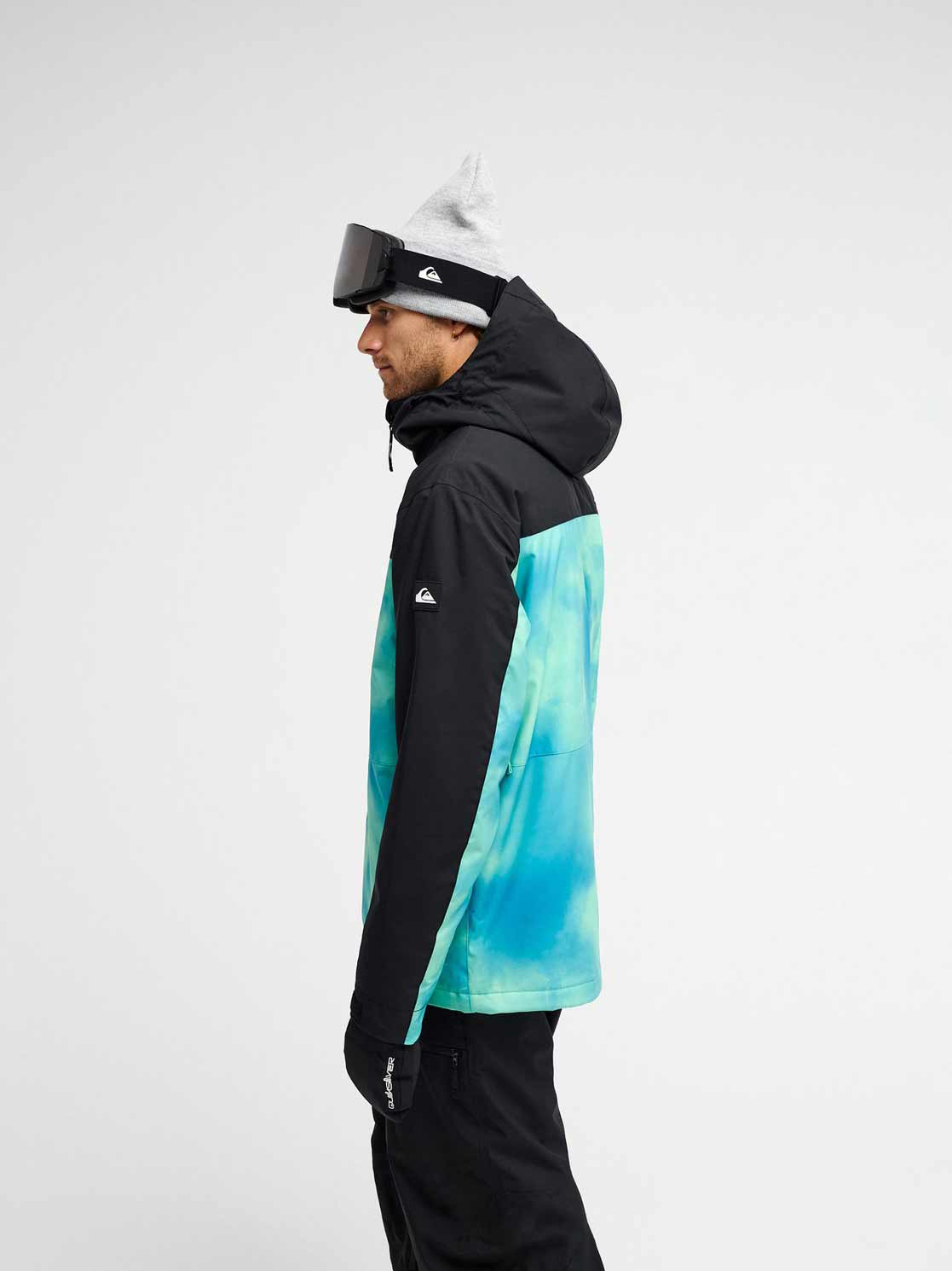 QUIKSILVER