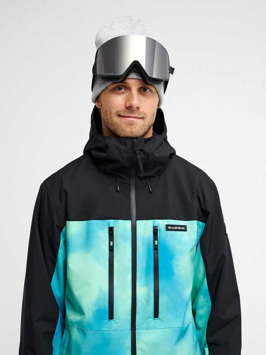QUIKSILVER