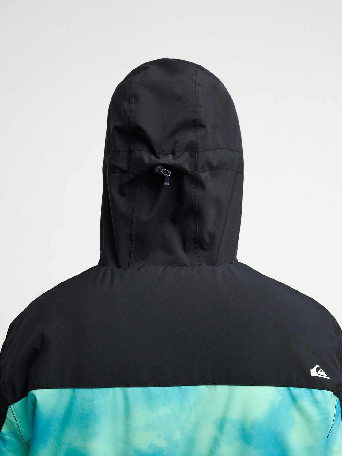 QUIKSILVER