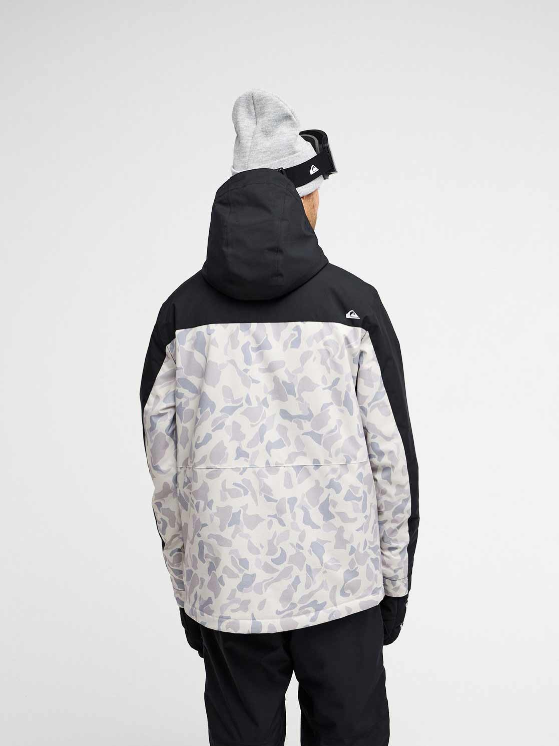 QUIKSILVER