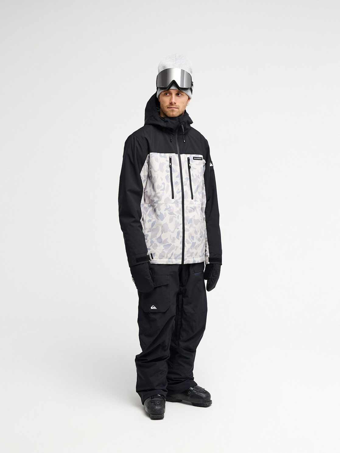 QUIKSILVER