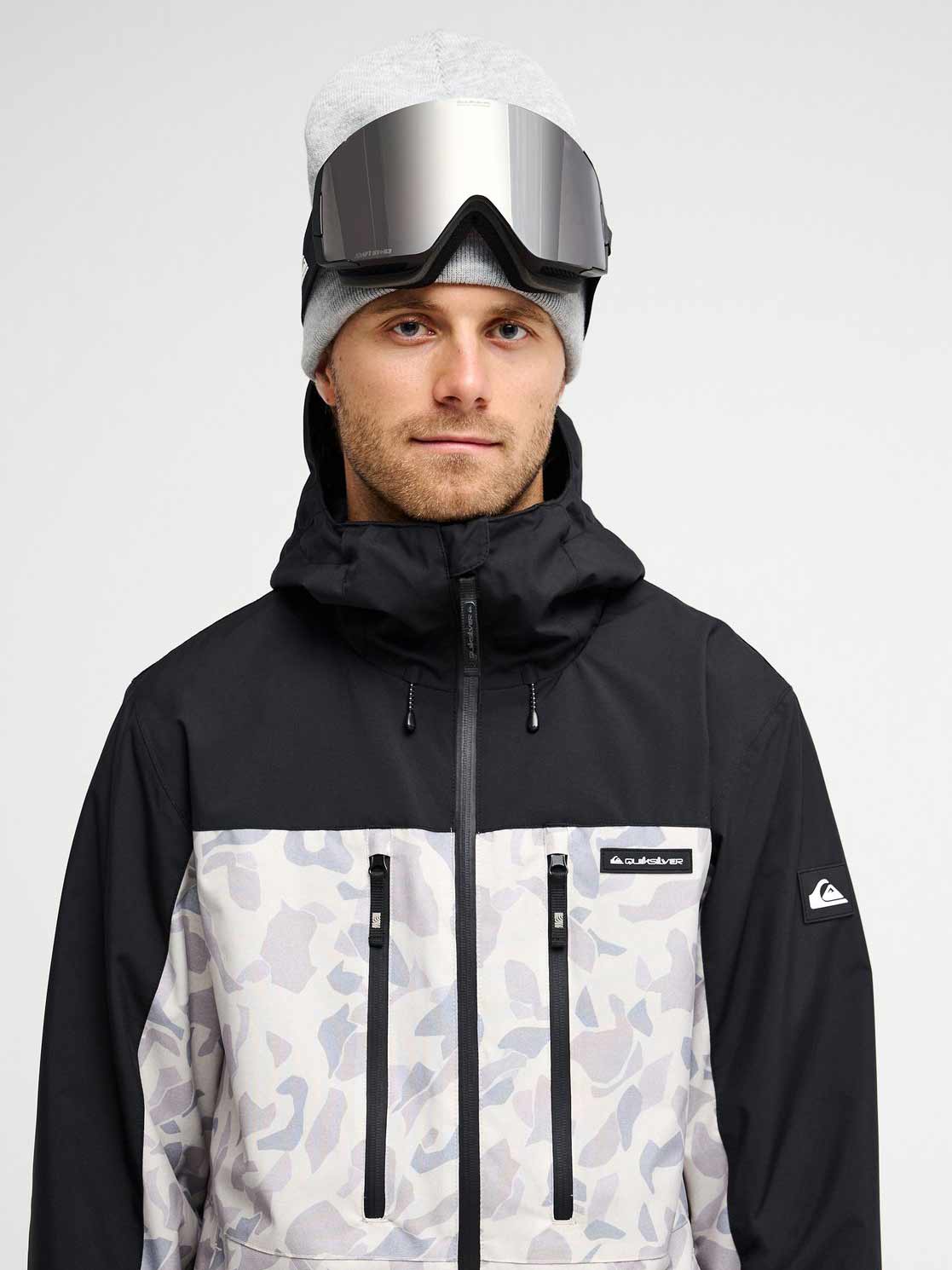 QUIKSILVER
