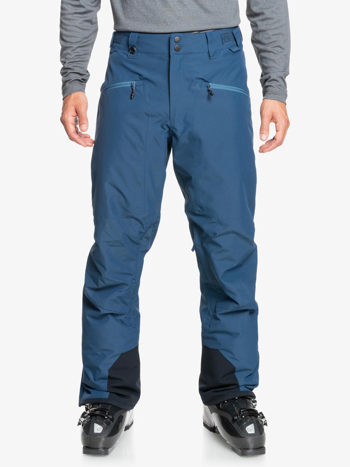 Pantaloni snowboard Boundry