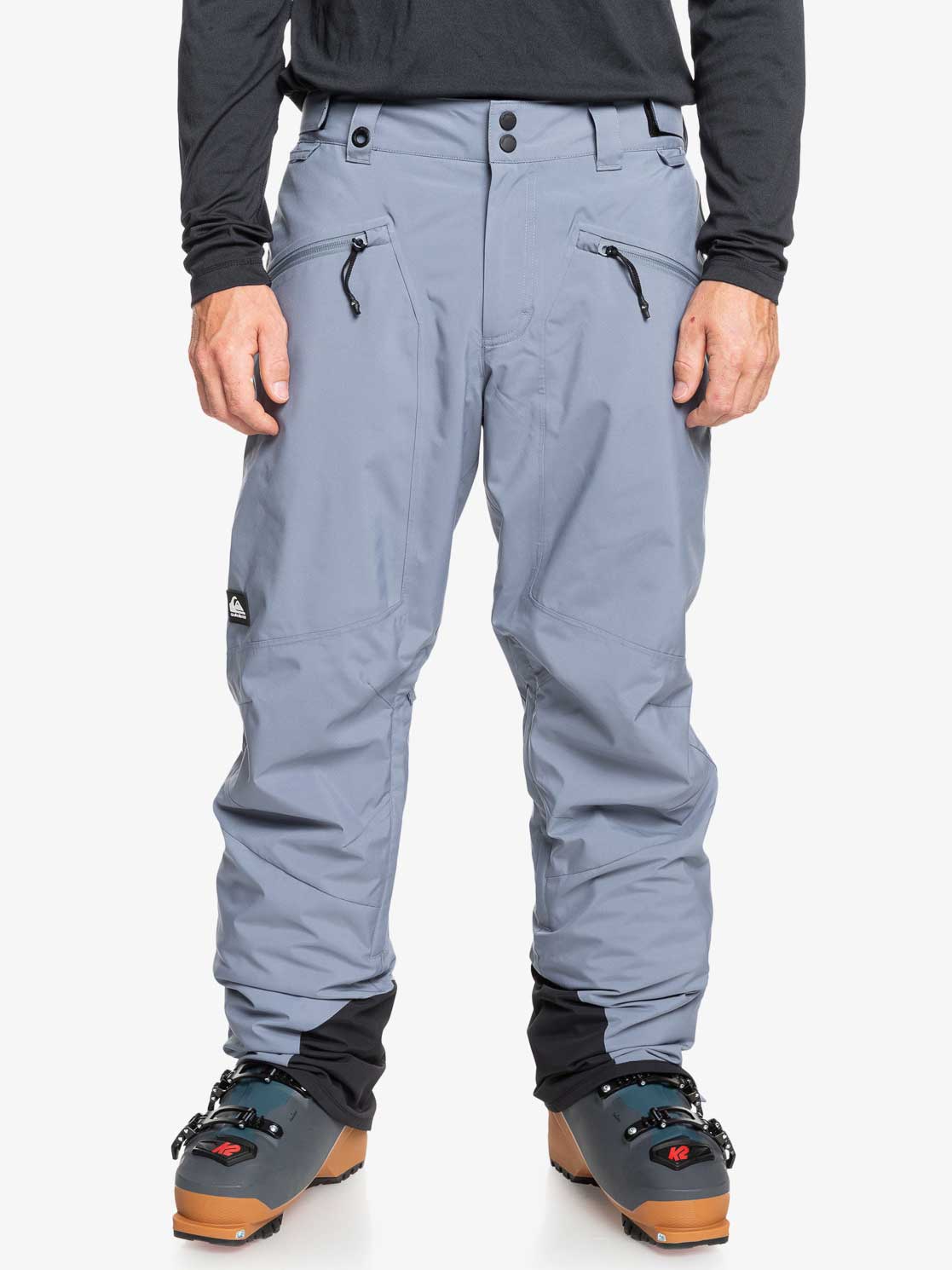 Pantaloni snowboard Boundry Pt