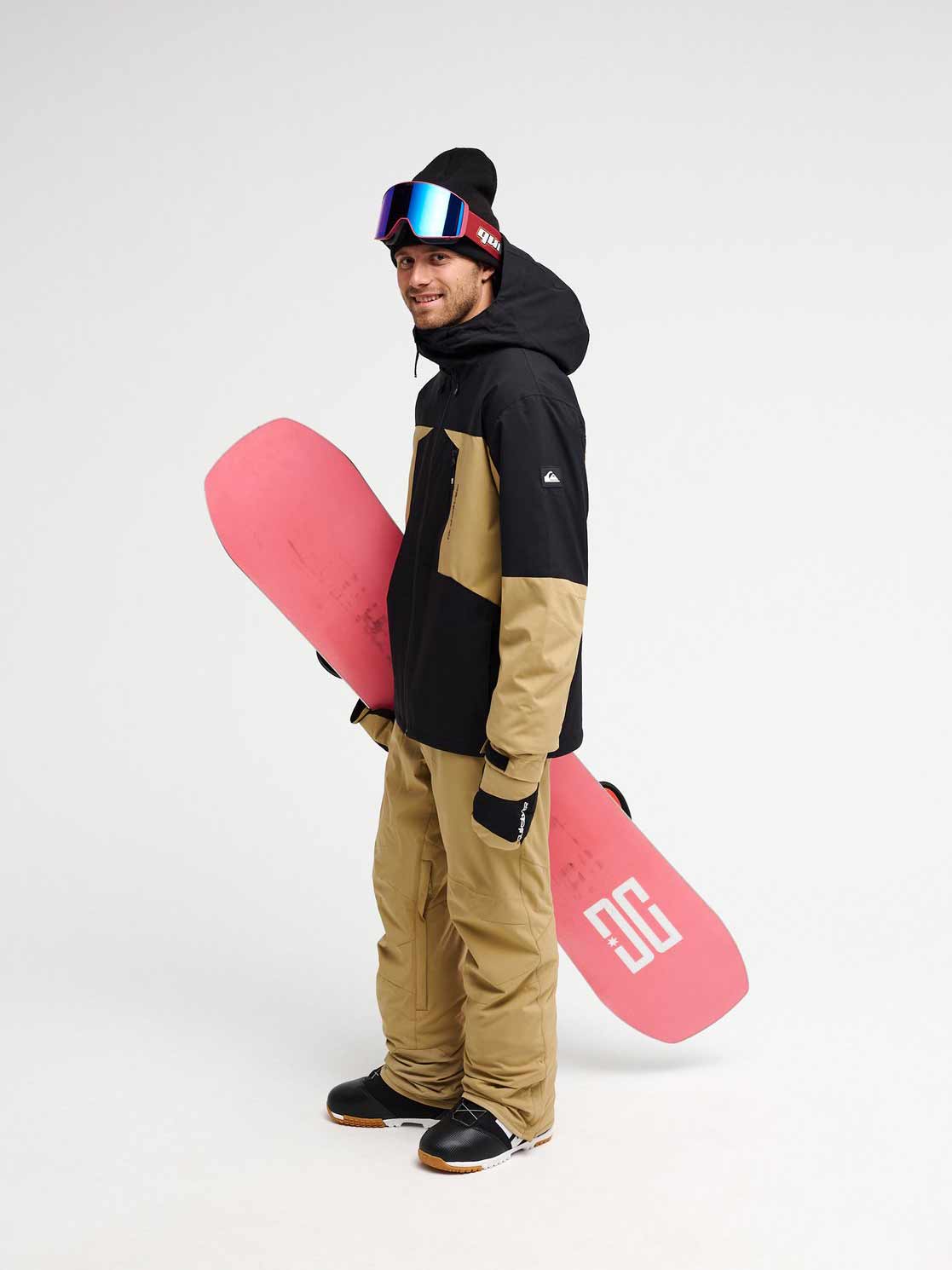 QUIKSILVER