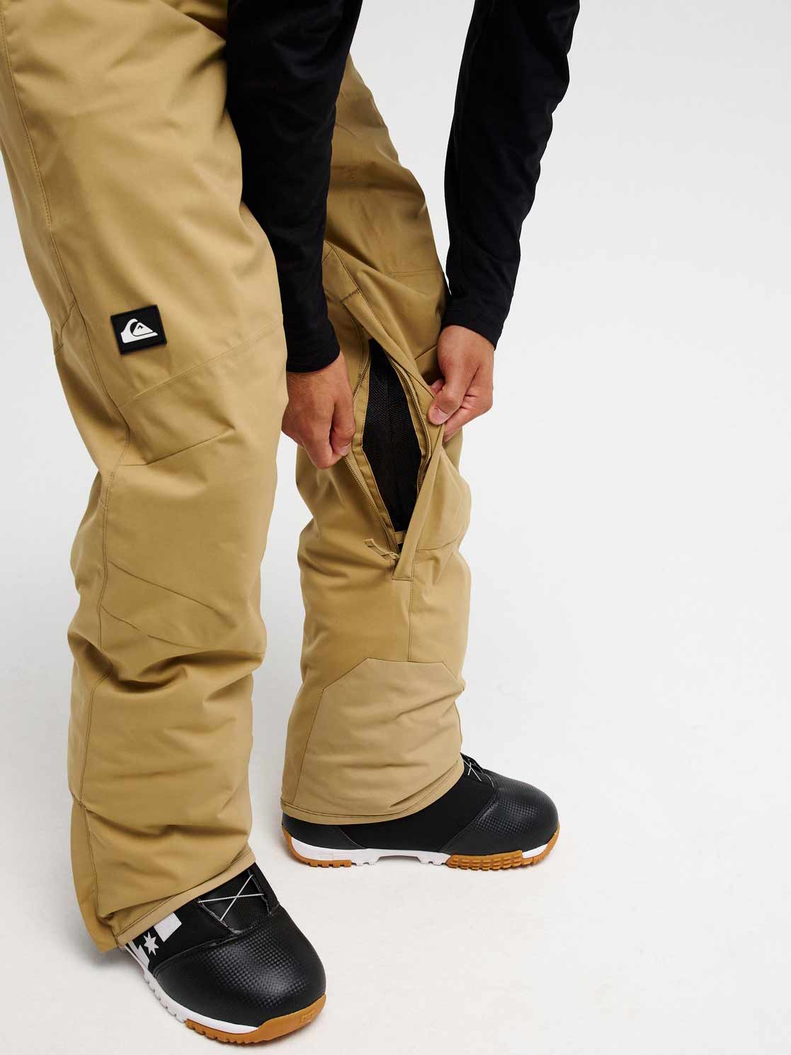 QUIKSILVER