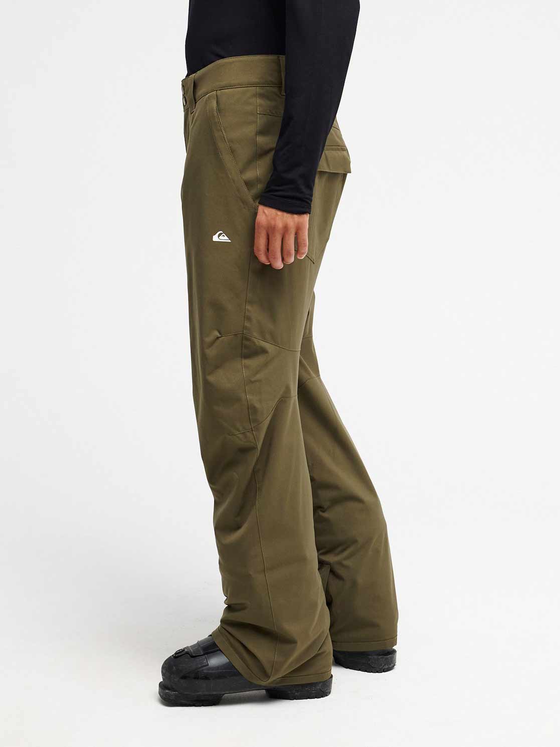QUIKSILVER