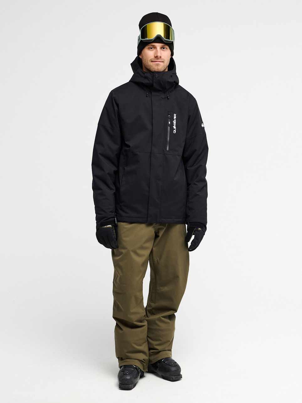 QUIKSILVER
