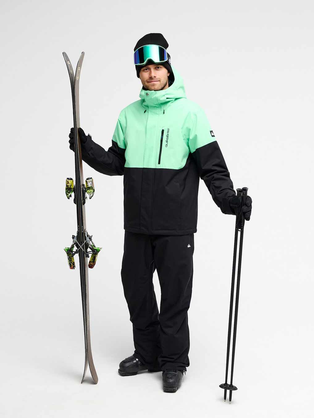 QUIKSILVER