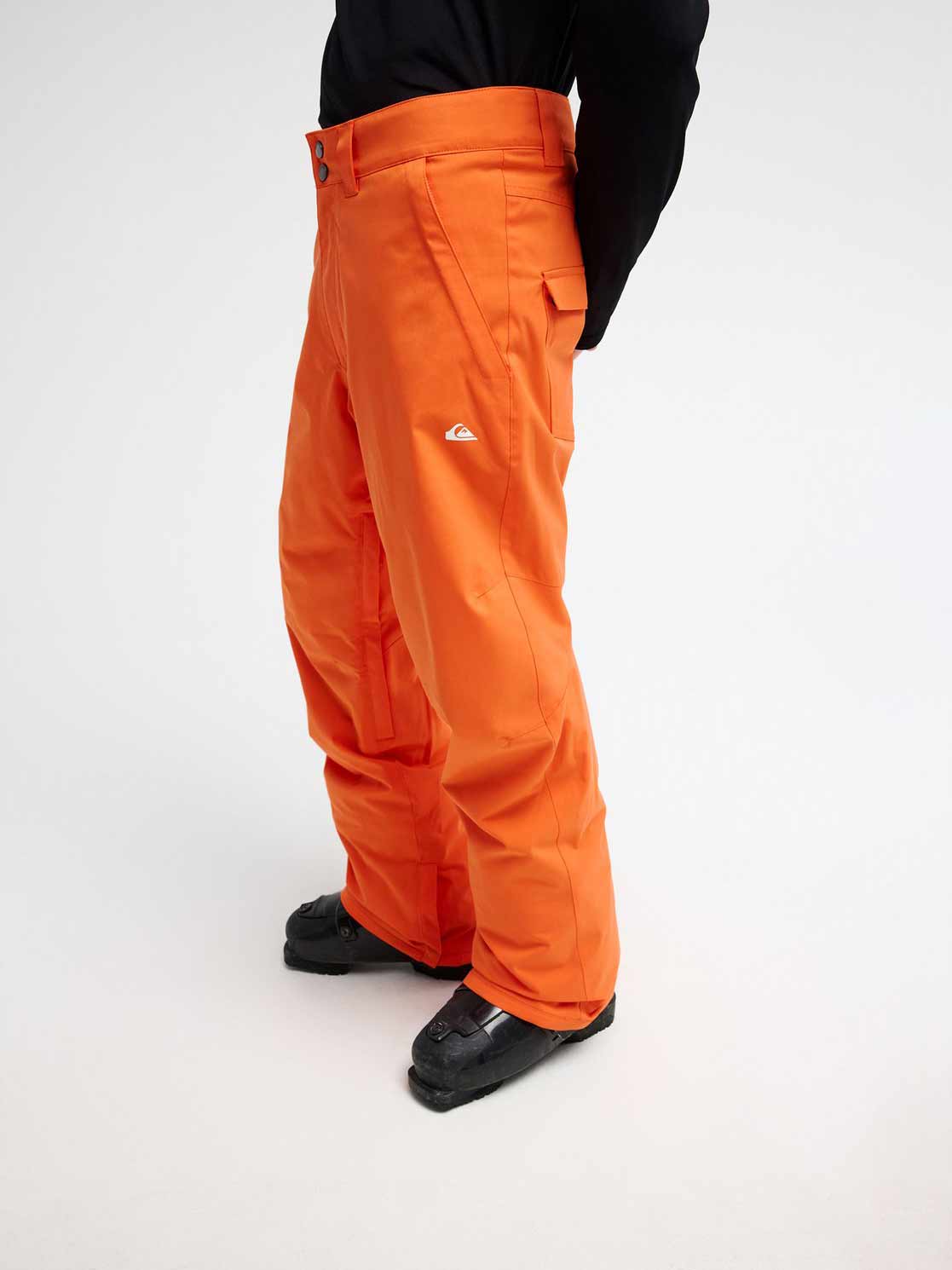QUIKSILVER