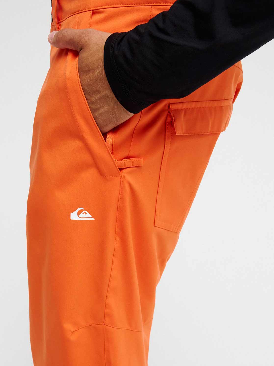 QUIKSILVER