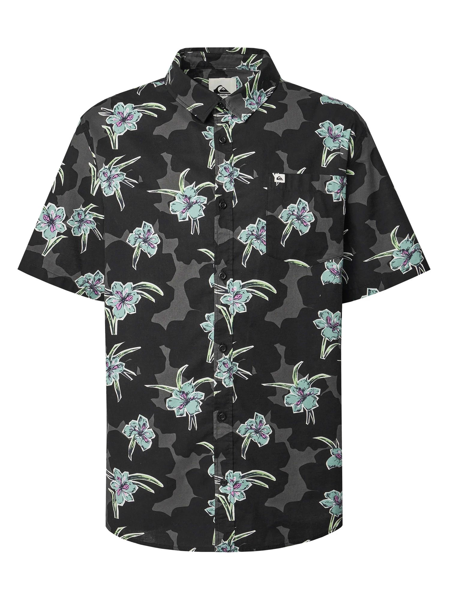 QUIKSILVER APERO CLASSIC SS Shirt