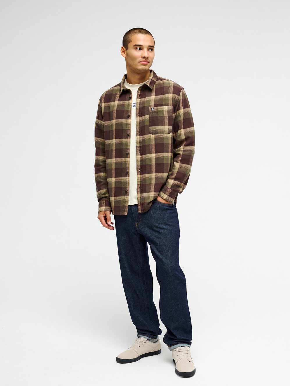 QUIKSILVER