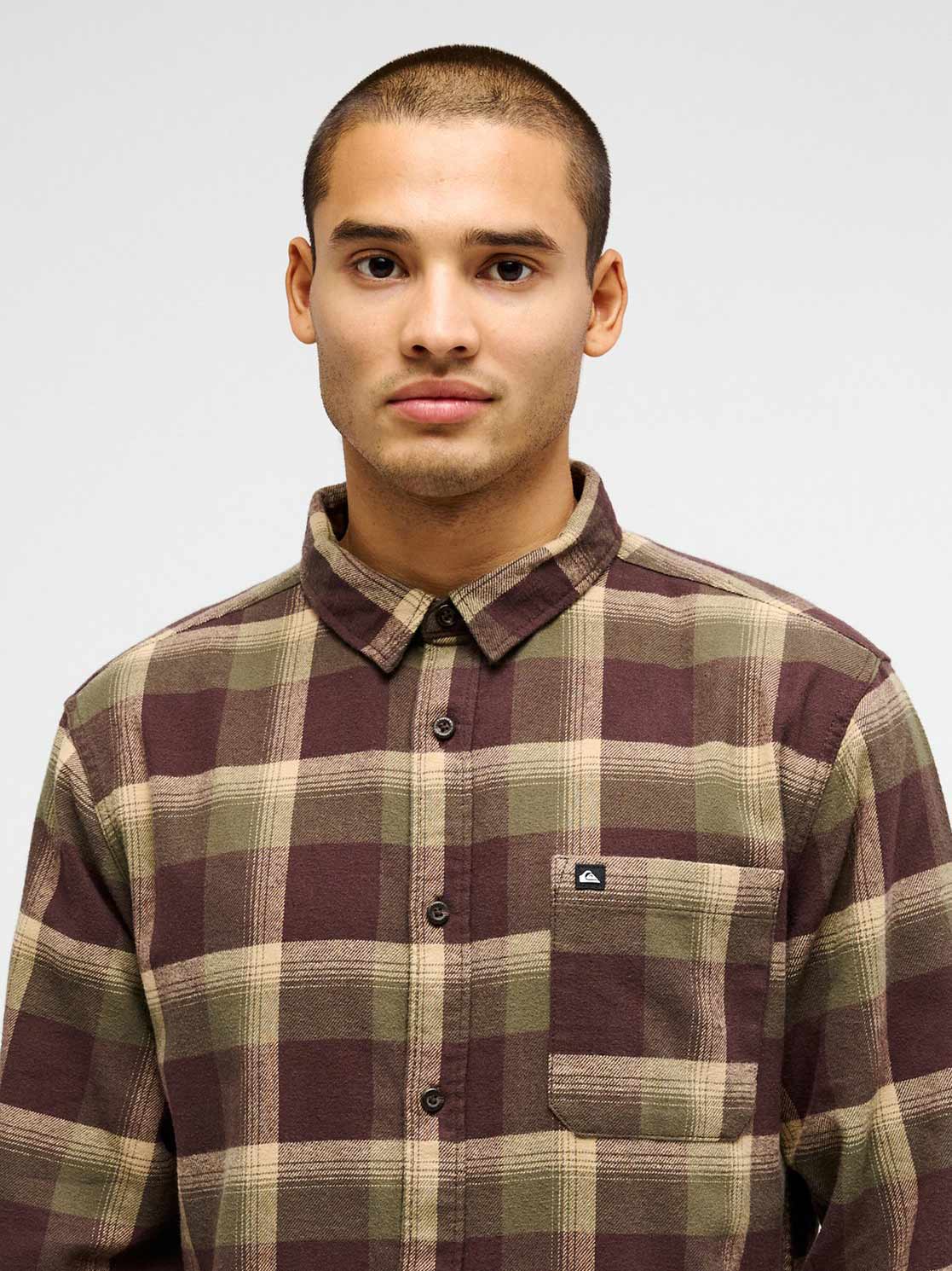 QUIKSILVER