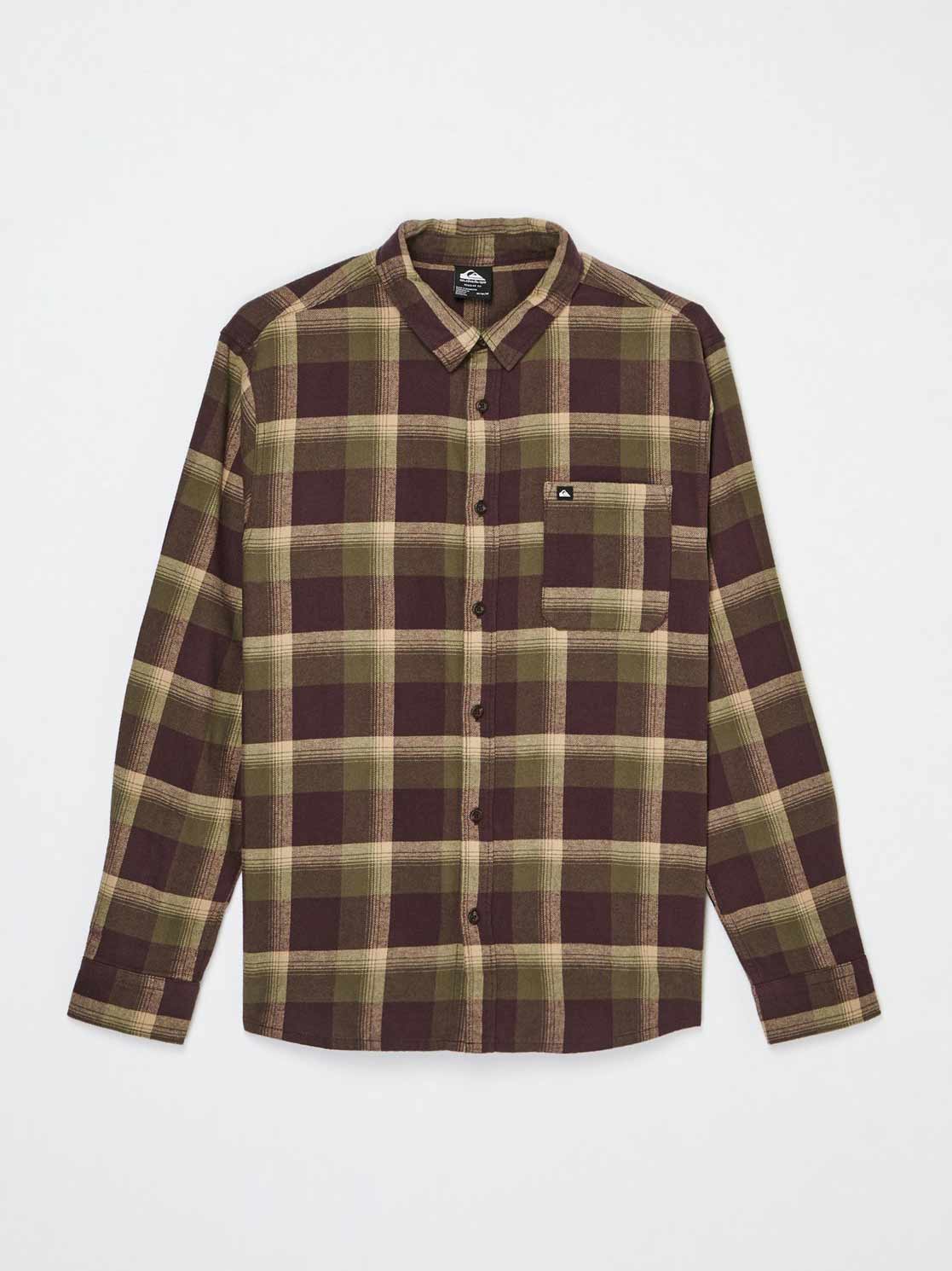 QUIKSILVER