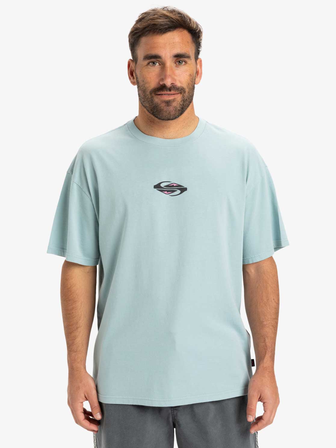Tricou Gh Qs Global Heat Ss