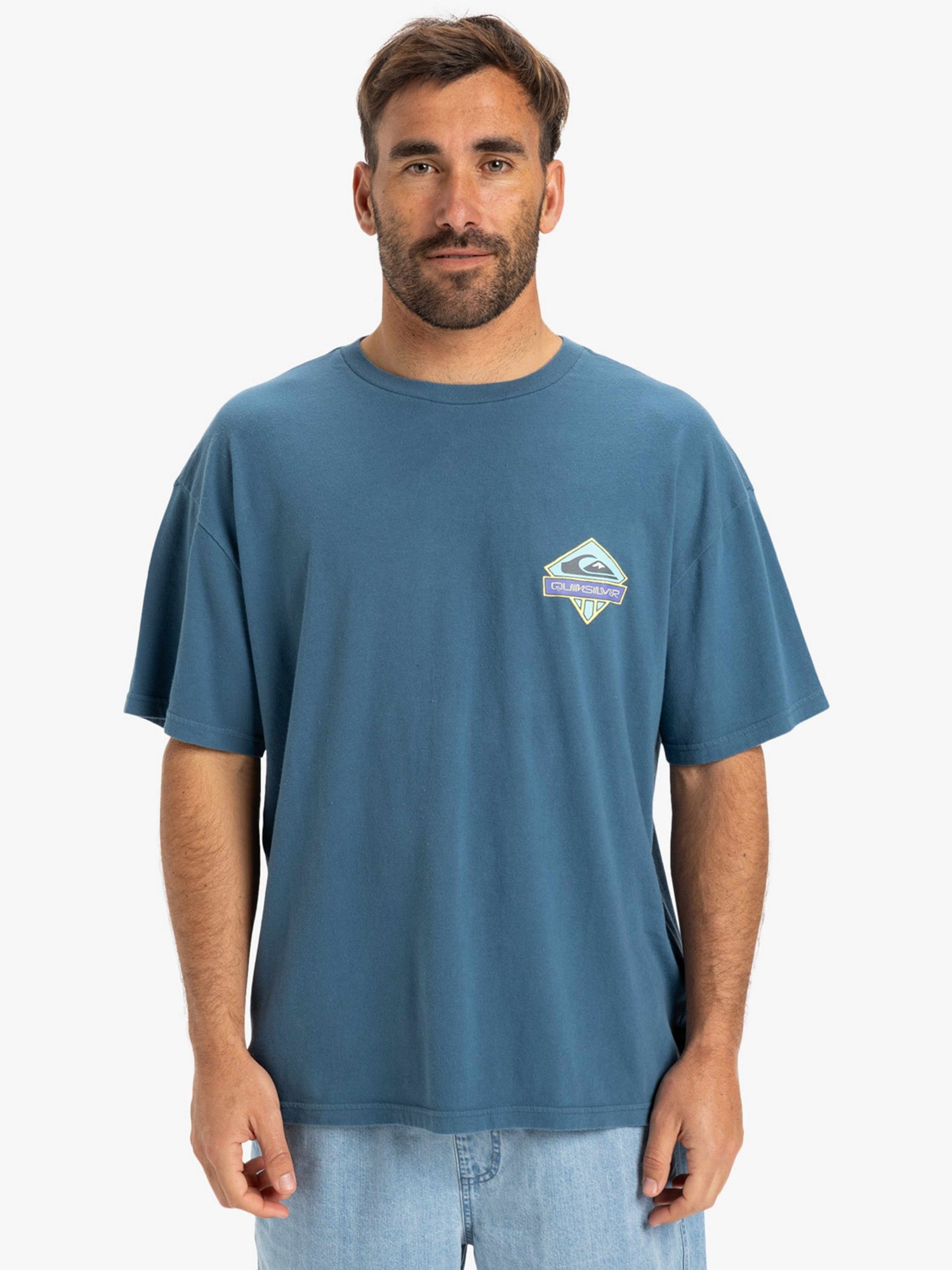 Tricou Gh Qs Crystal Jet Ss